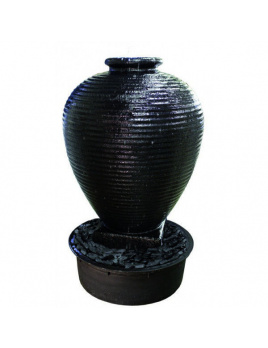 Cyprus Jar Bronze 120 - fontána exteriér