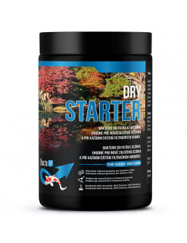 BactoUP DRY Starter 2500g