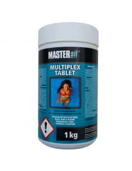 Multiplex tablety 1 kg