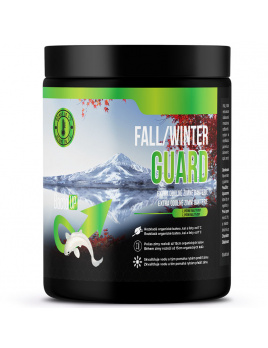 BactoUP Fall/Winter Guard 500g