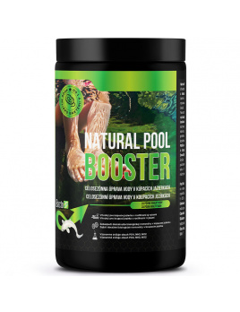 BactoUP NaturalPool Booster 4000g