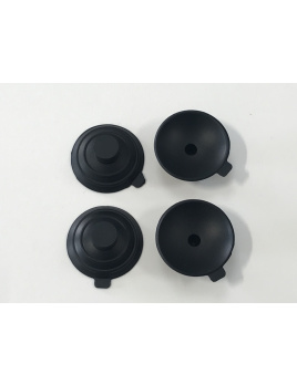 Spare suction cup D30