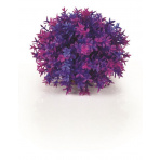 biOrb Topiary Ball - Purple 5cm