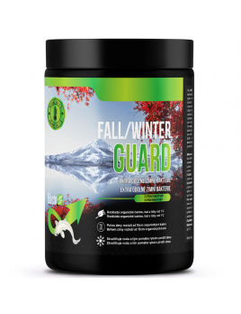 BactoUP Fall/Winter Guard 1000g