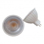 42652 Lamp LED MR-16 12 V / 1 W GU5.3 SMD