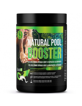 BactoUP NaturalPool Booster 2500g