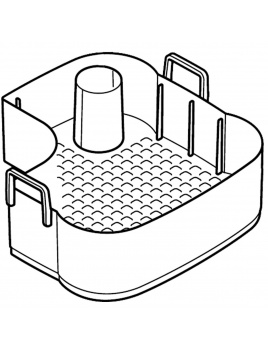 Náhradný kôš pre média BioMaster - Oase