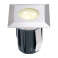 Atria samostatné svietidlo, nerez 316, d=30mm LED 0,5W teplá biela IP68