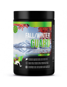 BactoUP Fall/Winter Guard 2500g