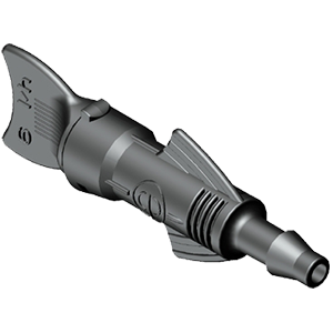 Kvapkovače, bublery pre mikrozávlahu