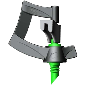 Mikropostrekovače a príslušenstvo