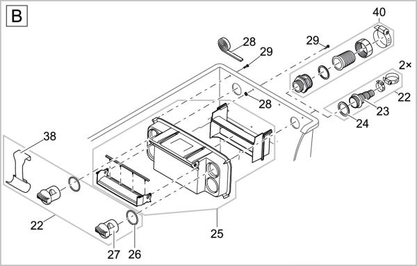 Spare Parts