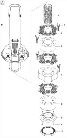 Spare Parts